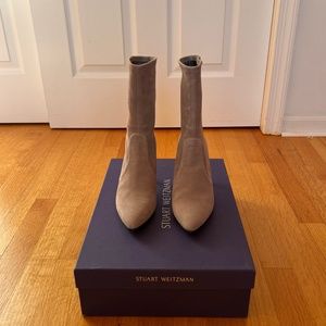 Stuart Weitzman boots